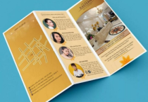 ẤN PHẨM TIẾP THỊ