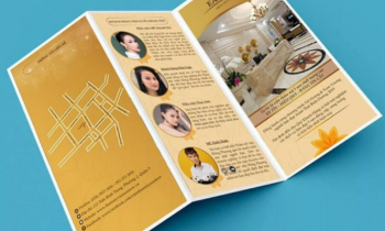 ẤN PHẨM TIẾP THỊ