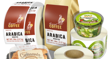 5 LỢI ÍCH TRONG VIỆC SỬ DỤNG TEM NHÃN DẠNG CUỘN