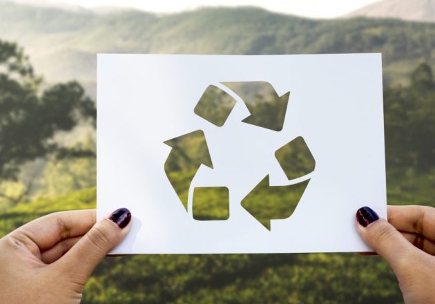 TEM NHÃN SẢN PHẨM VÀ CÁC VẤN ĐỀ VỀ MÔI TRƯỜNG