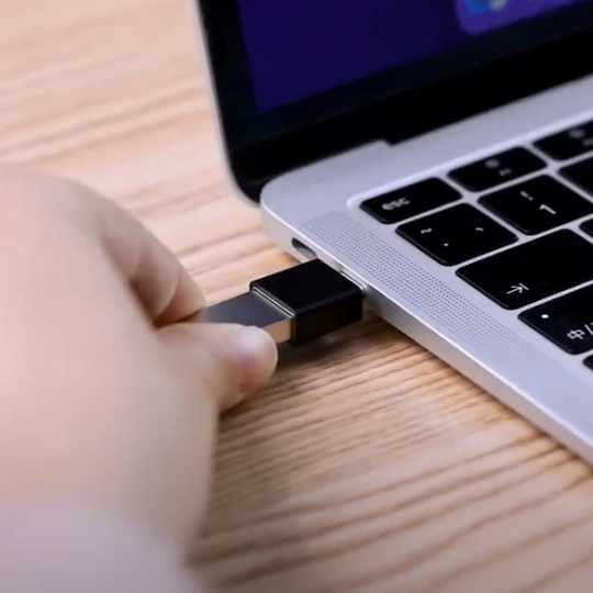 Đầu chuyển USB sang Type-C chất lượng cao, OTG type-C, USB to Type c