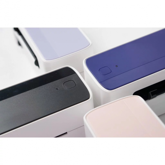 Máy in nhiệt Bluetooth A6, A7 TP-150BT, in đơn hàng qua điện thoại, máy in nhiệt cao cấp, chất lượng cao
